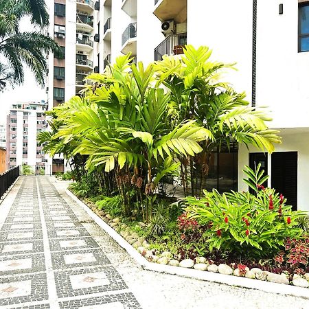 Apartamento Com Estrutura De Hotel A Rio de Janeiro Exterior photo